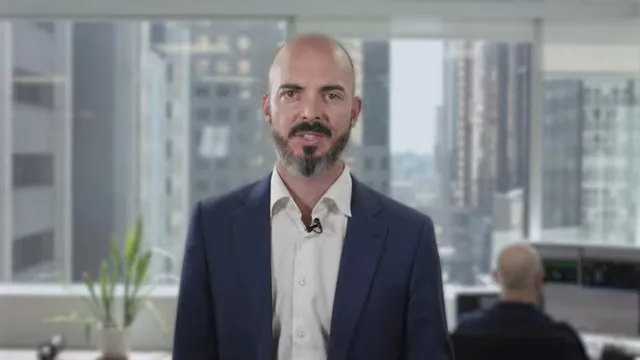 Introduction to ShearFRAC — CEO Andrew McMurray